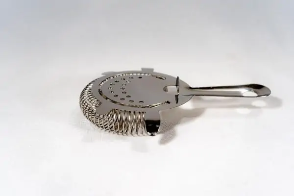 Hawthorne Strainers | barteders equipment 