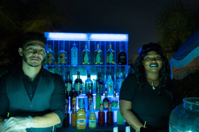 The important aspects that allow someone to become a great bartender | Party Shakers