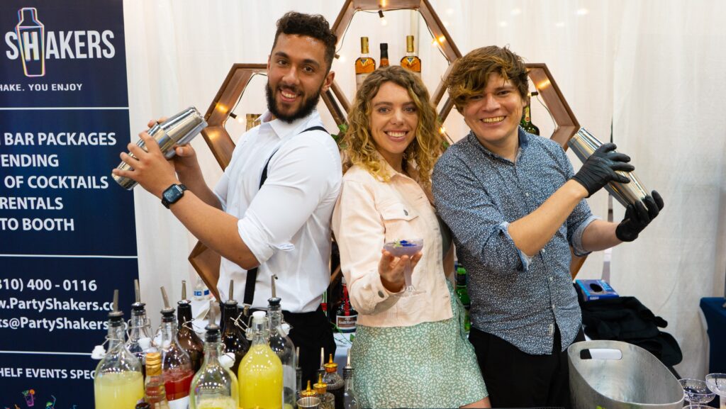 Mobile Bartenders and Event Staff for hire | Venice Beach, CA