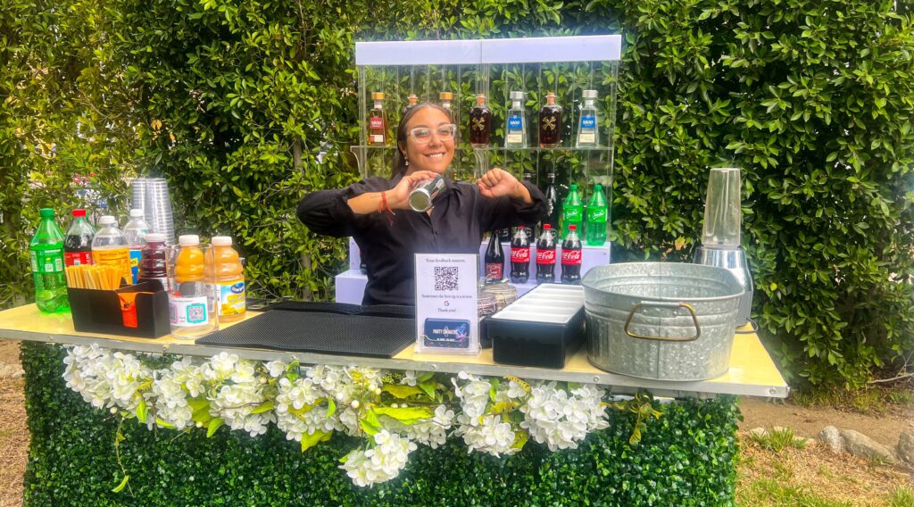 Event Bartenders, Servers ,and Bar Rentals, and | Tarzana, CA